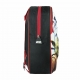 Cars Disney Holographic Backpack 3D Backpack Kindergarten Kindergarten free time
