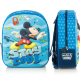 Mickey Mouse Topolino Star Zainetto Zaino 3D Scuola Materna Asilo tempo Libero