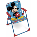 Mickey Mouse Disney SEDIA pieghevole Giardino Mare Bambina cameretta