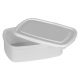 Gatto Reale Corona Set Colazione Box Porta Merenda,Borraccia Automatica scuola