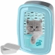 Sweet Gatto Rosa Set Colazione Box Porta Merenda,Borraccia Automatica scuola