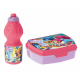 Shimmer & Shine zainetto zaino Trolley in 3D, Sacca Sport, Set Colazione Merenda Scuola Materna Asilo