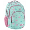 Flamingo Backpack Medium School, High School