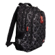 St.Right Roxie Backpack Medium School, High School