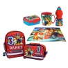 Paw patrol Set Backpack 3D Backpack, Sports Bag, School Kindergarten Holder
