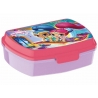 Shimmer e Shine LUNCH BOX scatola colazione porta PRANZO MERENDA sandwich scuola,asilo bambino