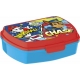 LUNCH BOX scatola colazione porta PRANZO MERENDA sandwich scuola,asilo bambino Avengers
