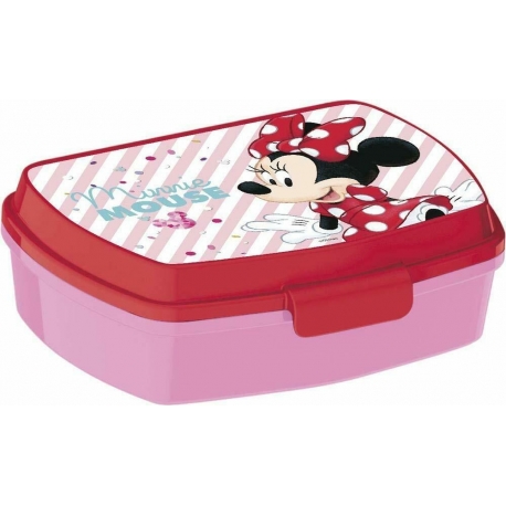 LUNCH BOX breakfast box for LUNCH SNACK sandwich school, kindergarten child
