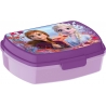 Frozen viola LUNCH BOX scatola colazione porta PRANZO MERENDA sandwich scuola,asilo bambino