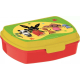 Bing Bunny LUNCH BOX scatola colazione porta PRANZO MERENDA sandwich scuola,asilo bambino