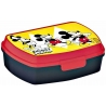 Topolino 90 LUNCH BOX scatola colazione porta PRANZO MERENDA sandwich scuola,asilo bambino