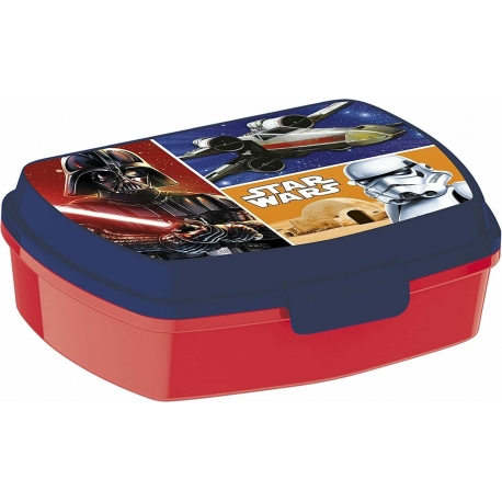 LUNCH BOX breakfast box for LUNCH SNACK sandwich school, kindergarten child