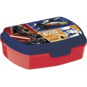 Star Wars LUNCH BOX scatola colazione porta PRANZO MERENDA sandwich scuola,asilo bambino