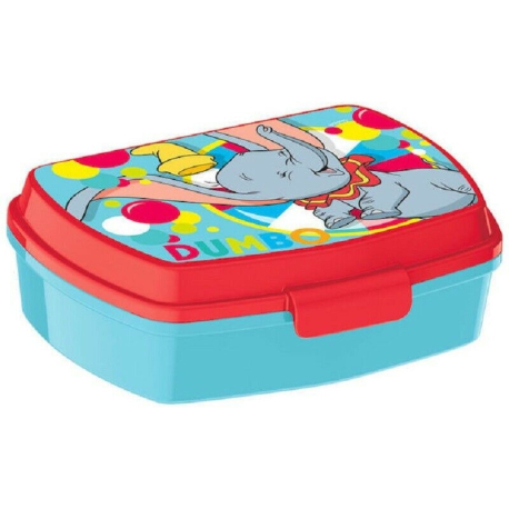 LUNCH BOX breakfast box for LUNCH SNACK sandwich school, kindergarten child