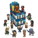 Espositore 12pezzi - FUNKO POP Thor Ragnarok MYSTERY MINIS in Box Display