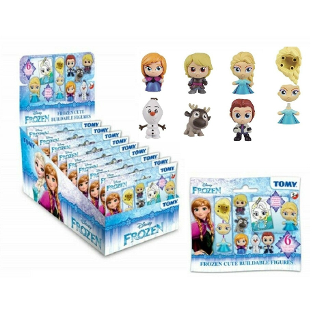 Espositore 12pezzi - FUNKO POP My Little Pony MYSTERY MINIS in Box Display