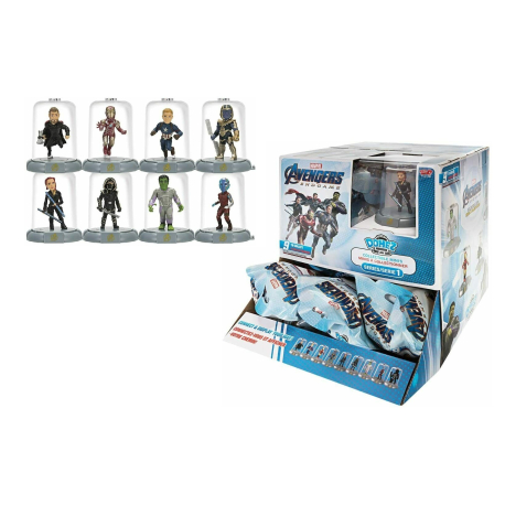 Espositore 12pezzi - FUNKO POP My Little Pony MYSTERY MINIS in Box Display