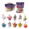 Espositore 10pcs - My Sugar Friends keychain Clip Box Display