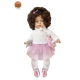 NINES D'ONIL Newborn Doll 45 cm Tita Perfumed