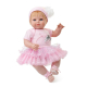 NINES D'ONIL Newborn Doll 45 cm Addis Green Perfumed