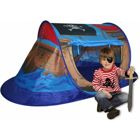 Large Automatic Pop Up Tent 170x85x70cm Play House Garden House Children