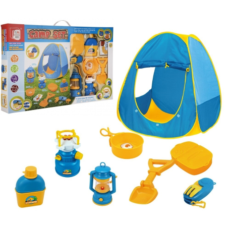 Large Automatic Pop Up Tent 170x85x70cm Play House Garden House Children