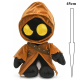 Plush Star Wars VII Jawa 45cm Collection Original Disney Pupazz Game