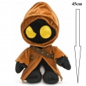 Plush Star Wars VII Jawa 45cm Collection Original Disney Pupazz Game
