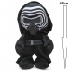 Plush Star Wars VII Finn 45cm Collection Original Disney Pupazz Game
