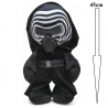 Peluche Star Wars VII Kylo Ren 45cm Collezione Gioco Originale Disney Pupazz