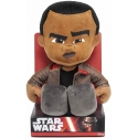 Star Wars VII Finn Plush 25cm Original Disney Game Collection