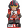 Peluche Star Wars VII Poe 25cm Collezione Gioco Originale Disney