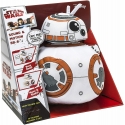 Plush Star Wars VII BB-8 Sounds Movement 30cm Disney Game Collection