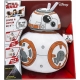 Star Wars VII BB-8 Black Plush 25cm Original Disney Game Collection