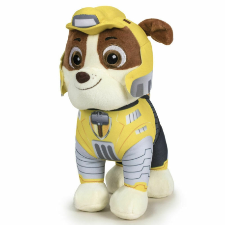 Paw Patrol Skye 40 cm Peluche La Squadra dei Cuccioli,Originale Bambini +0