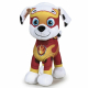 Paw Patrol Rubble 37 cm Peluche La Squadra dei Cuccioli,Originale Bambini +0