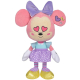 Minnie Mouse Tokyo 45cm Pink Peluche Disney Originale Ragazza Bambina