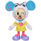 Minnie Mouse Tokyo Disney Giant Plush 43cm Kids Boys Adults