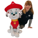Paw Patrol Rocky 39 cm Peluche La Squadra dei Cuccioli,Originale Bambini +0