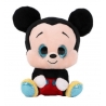 Mickey Mouse GLITSIES Original Disney Plush 15cm