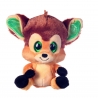 Bambi GLITSIES Original Disney Plush 15cm