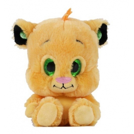 Bambi GLITSIES Original Disney Plush 15cm