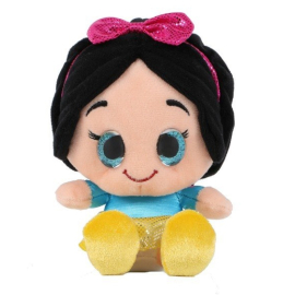 Disney Simba leone GLITSIES Mini Peluche Occhi Glitter 15cm Originale