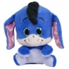 Eeyore GLITSIES Original Disney Plush 15cm
