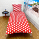 set of sheets single bed DUVET COVER 160x200cm