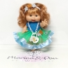 Special Pepotes Doll 28 cm Perfumed