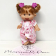 Special Pepotes Doll 28 cm Perfumed