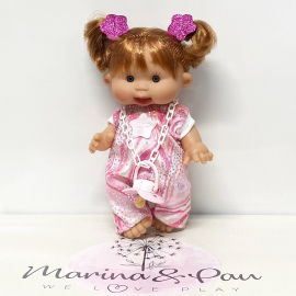 Special Pepotes Doll 28 cm Perfumed