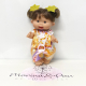 Special Pepotes Doll 28 cm Perfumed