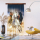 Disney Minnie Children's Bedroom Window Covering Curtain, 140x245cm